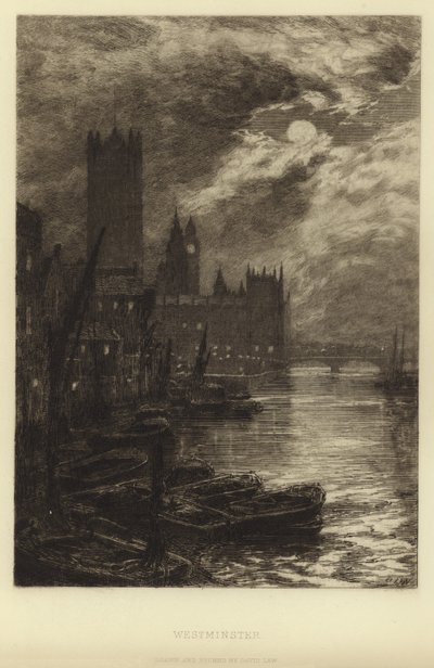 Westminster von English School