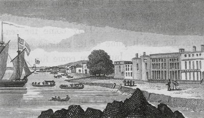 Weymouth von English School