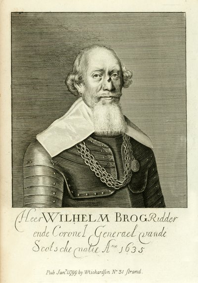 William Brog von English School