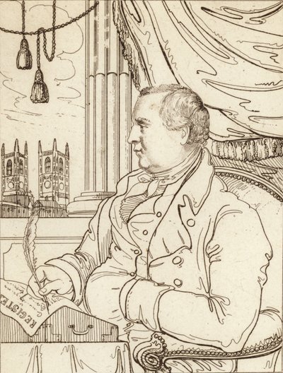 William Cobbett von English School