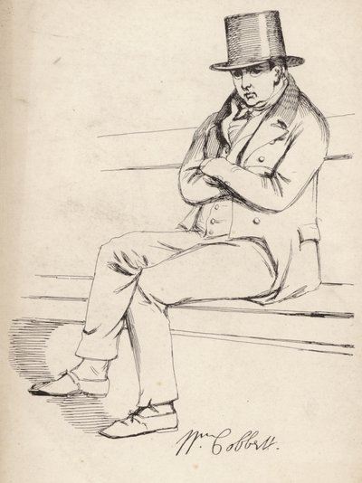 William Cobbett von English School