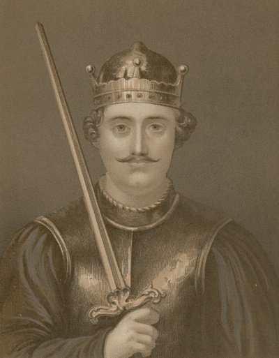 Wilhelm I. von English School