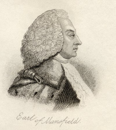 William Murray, aus 