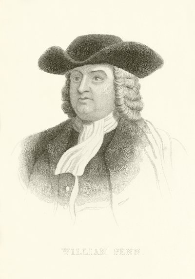 William Penn von English School