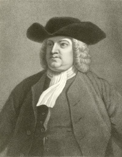 William Penn von English School