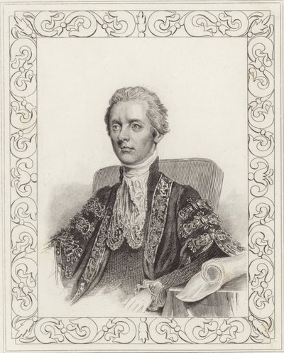 William Pitt von English School