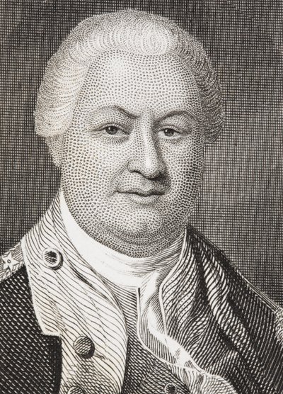 William Smallwood, aus 