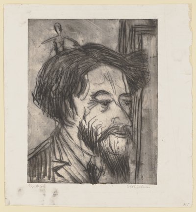  von Ernst Ludwig Kirchner