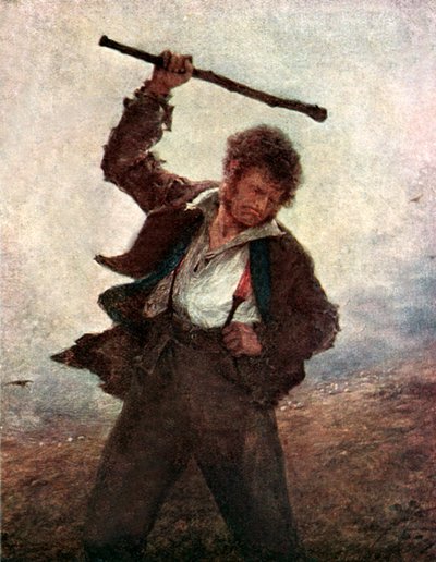 Home Rule von Erskine Nicol