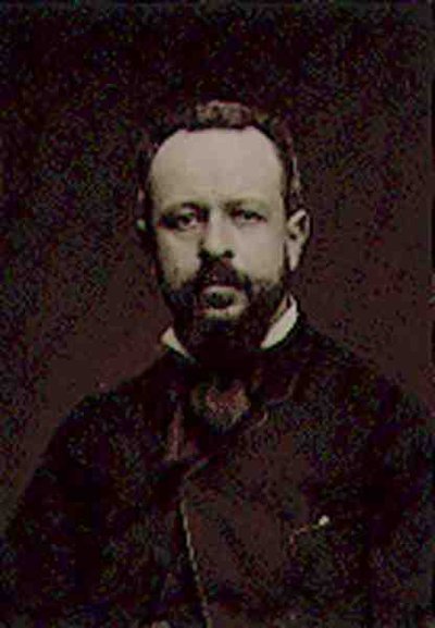 Leon Barillot (1844-1900), aus 