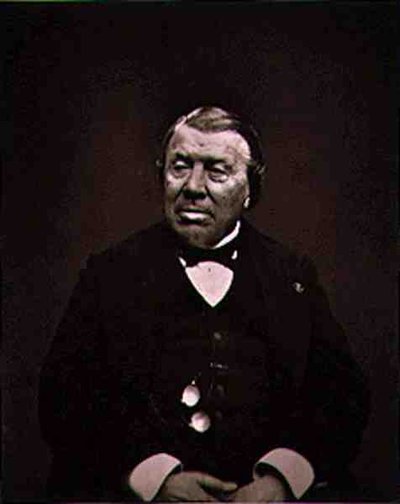 Philippe Ricord (1800-89), aus 