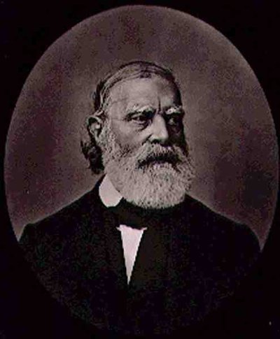 Francois Vincent Raspail (1794-1878), aus 