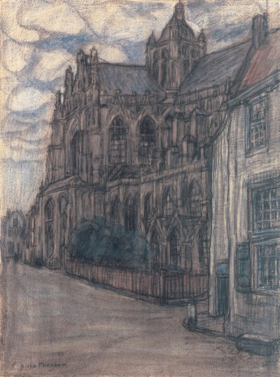  von Eugeen van Mieghem