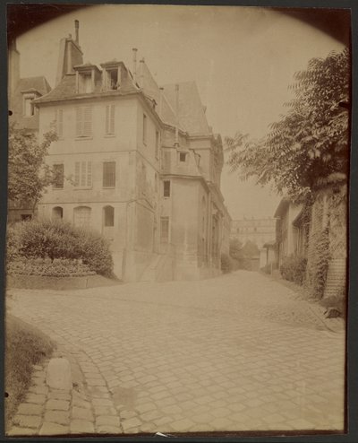  von Eugène Atget