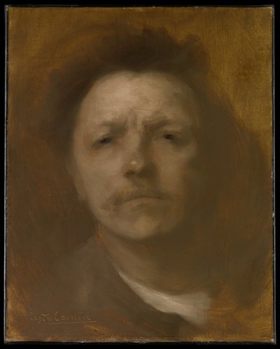  von Eugène Carrière