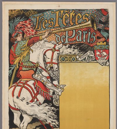 Plakat für 