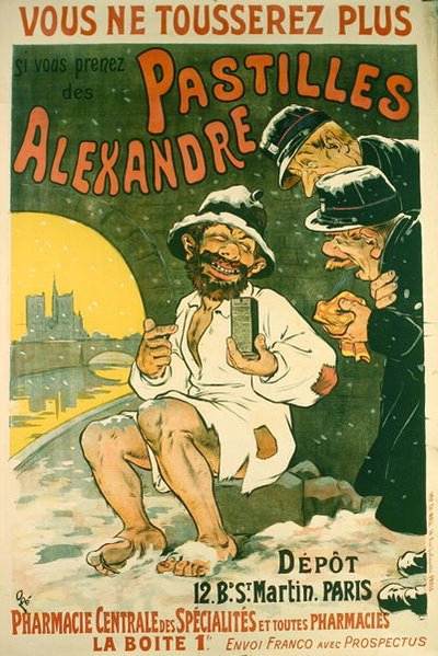 Plakat für 