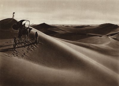 Dünen von European Photographer