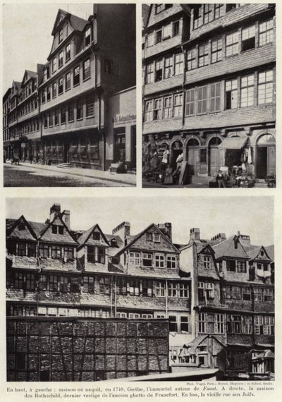 Frankfurt von European Photographer