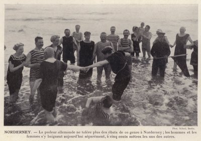 Norderney von European Photographer