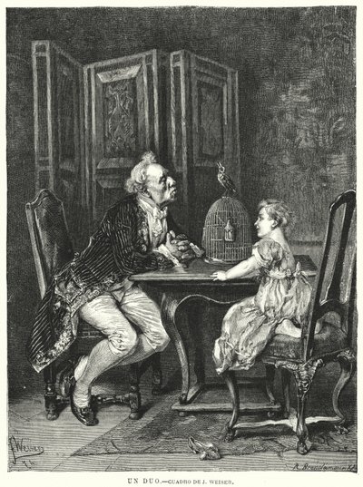 Ein Duett von European School