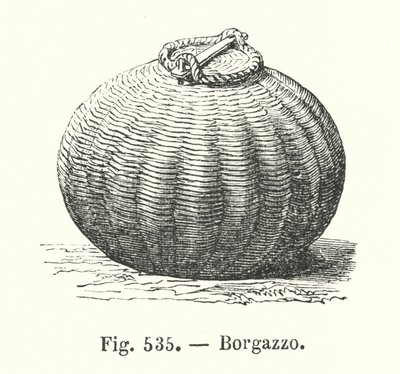 Borgazzo von European School