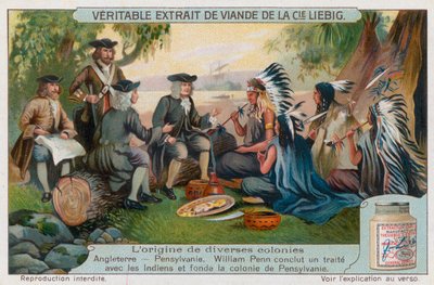 Pennsylvania von European School