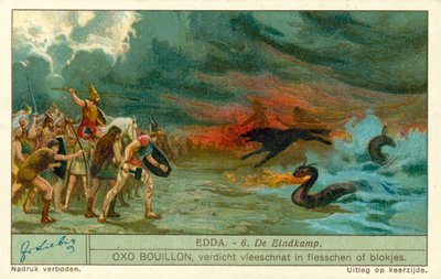Ragnarök von European School