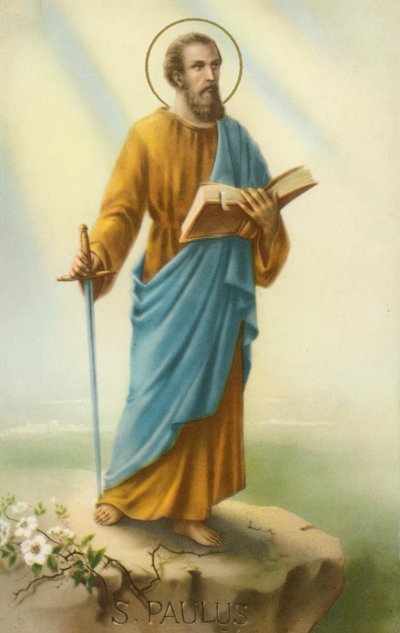 St. Paulus von European School
