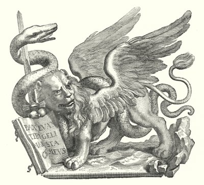Der Löwe von Venedig von European School