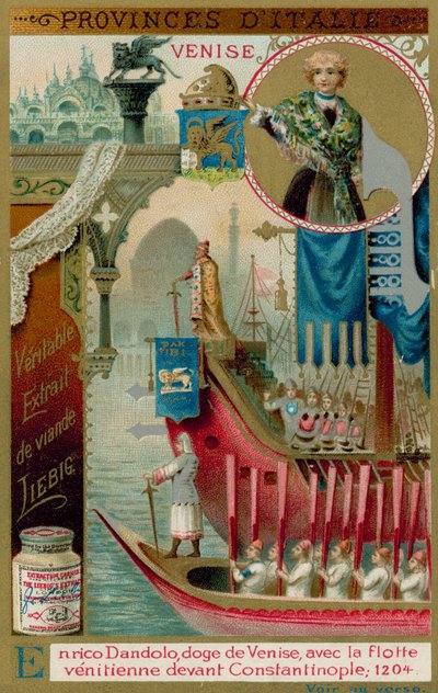 Venetien von European School