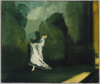 Place de l’Union de Keith von Everett Shinn