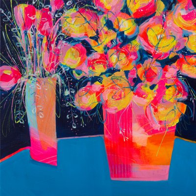 Bündel des Glücks von Faye Bridgwater