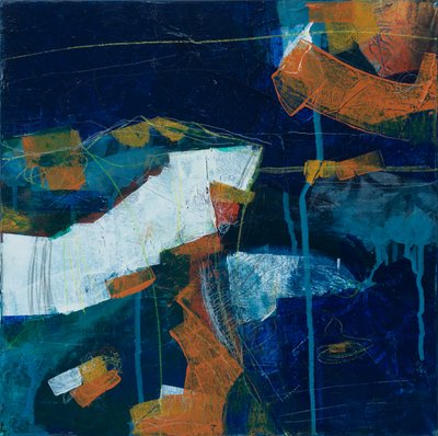 Gießen von Faye Bridgwater