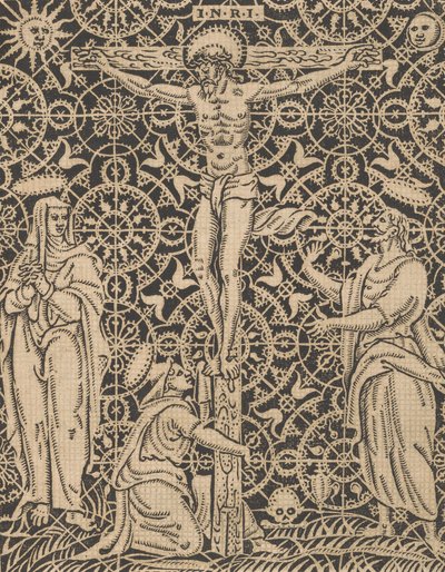 Les Secondes Oeuvres, et Subtiles Inventions De Lingerie du Seigneur Federic de Vinciolo V... von Federico de Vinciolo