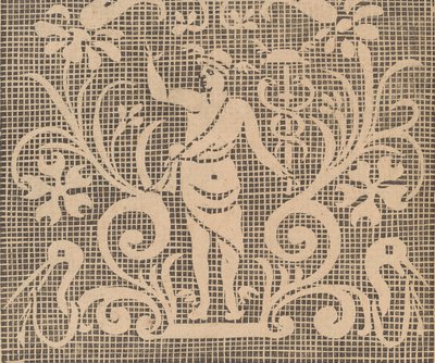 Les Singuliers et Nouveaux Portraicts... Seite 46 verso von Federico de Vinciolo