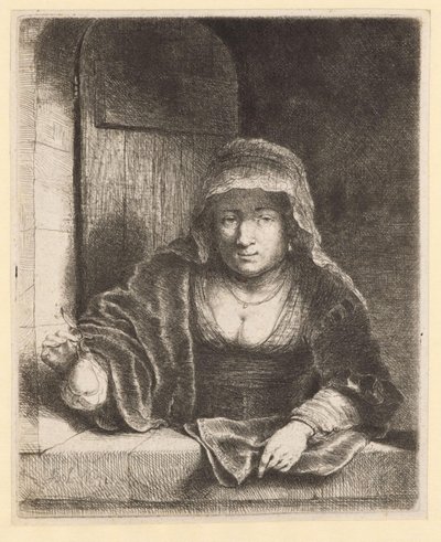  von Ferdinand Bol