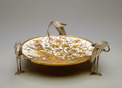 Coupe, ca. 1878 von Ferdinand Duvinage
