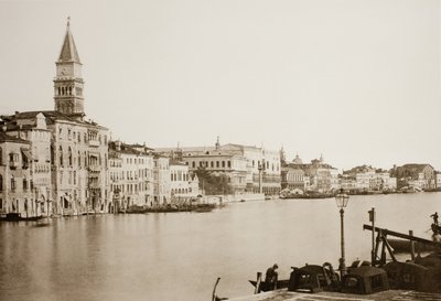 Ohne Titel (20) von Ferdinando Ongania