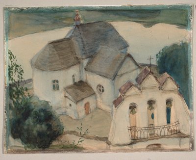  von Ferdynand Ruszczyc