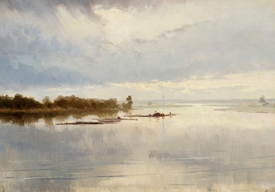  von Ferdynand Ruszczyc
