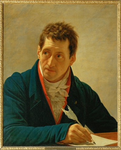 M. Adrien Segond, Marineoffizier von Fereol Bonnemaison