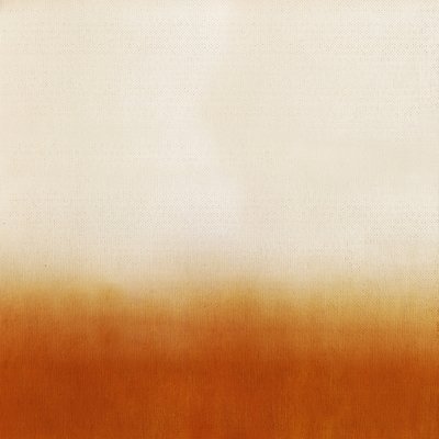 Warme Ombre-Leinwand von Fernando Vieira