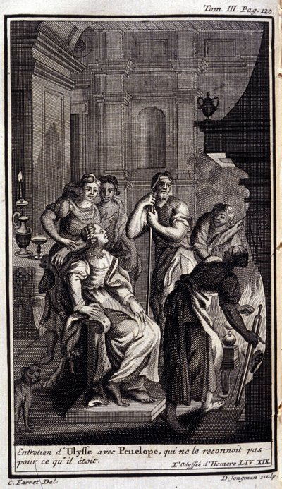 Odysseus
