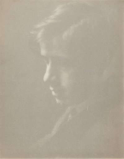 Clarence H. White von Forshaw Day