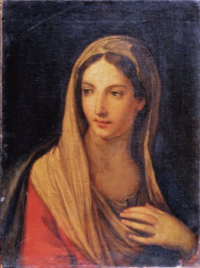 Madonna von Francesco Albani
