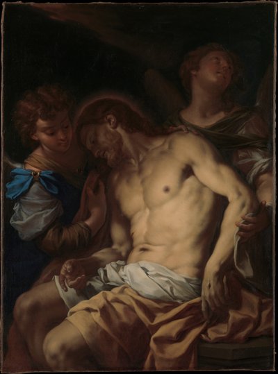 von Francesco Trevisani
