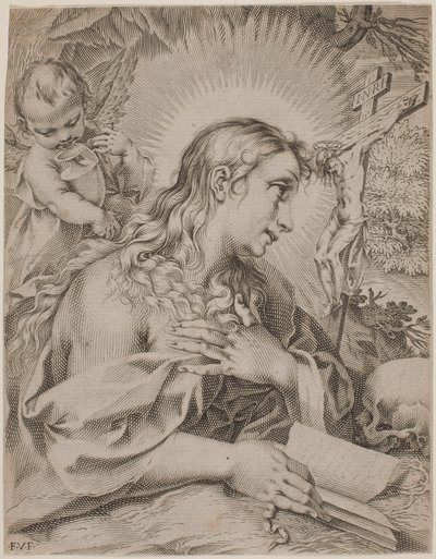  von Francesco Vanni