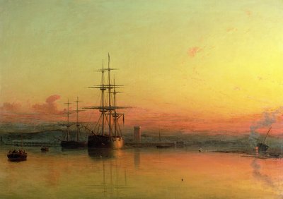  von Francis Danby
