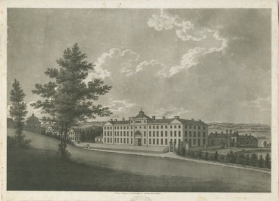 Soho Manufaktur von Francis Eginton